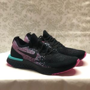 Nike Epic React Flyinit